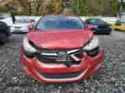 2013 Hyundai Elantra GLS с VIN KMHDH4AE7DU974628, выставлен на аукционе Copart как лот 86424825 с пробегом 149 092 миль миль и Чистый • Clean title. История ставок и продаж доступна на DreamBid. Изображение 5.