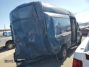 ✅ 2020 Ford Transit Cargo • VIN: 1FTBR3X85LKB26973 • Lot: 63523065. Listed on Copart with 81,889 mi. Free auction sales archive from the USA and detailed vehicle history report at DreamBid. Image 3.