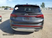 ✅ 2022 Hyundai Santa Fe SEL • VIN: 5NMS34AJ7NH397809 • Lot: 78279523. Wystawiony na Copart z przebiegiem 24 872 mil. Bezpłatny archiwum sprzedaży aukcyjnych z USA i szczegółowy raport historii pojazdu na DreamBid. Zdjęcie 6.