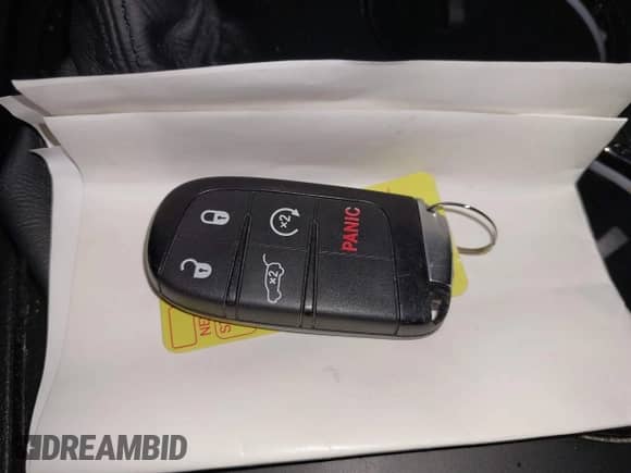 2018 Dodge Durango GT z VIN 1C4RDJDG7JC306945, wystawiony jako IAAI lot #43485623 z przebiegiem 127 977 mil mil oraz . Historia ofert i sprzedaży dostępna na DreamBid. Obrazek 11.