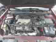 2003 Chevrolet Malibu LS z VIN 1G1NE52J13M554602, wystawiony jako IAAI lot #41415451 z przebiegiem 197 636 mil mil oraz . Historia ofert i sprzedaży dostępna na DreamBid. Obrazek 10.