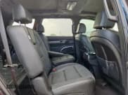 ✅ 2025 Kia Telluride SX-Prestige X-Line • VIN: 5XYP5DGC0SG637653 • Lot: 67949475. Wystawiony na Copart z przebiegiem 3 725 mil. Bezpłatny archiwum sprzedaży aukcyjnych z USA i szczegółowy raport historii pojazdu na DreamBid. Zdjęcie 11.