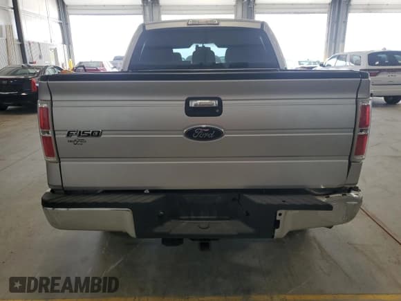 ✅ 2012 Ford F-150 Lariat • VIN: 1FTFW1ET4CFC79536 • Lot: 66925385. Listed on Copart with 147,177 mi. Free auction sales archive from the USA and detailed vehicle history report at DreamBid. Image 6.
