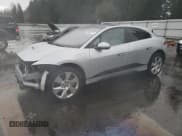 ✅ 2020 Jaguar I-Pace SE • VIN: SADHC2S14L1F81262 • Lot: 79630114. Wystawiony na Copart z przebiegiem 17 894 mil. Bezpłatny archiwum sprzedaży aukcyjnych z USA i szczegółowy raport historii pojazdu na DreamBid. Zdjęcie 1.