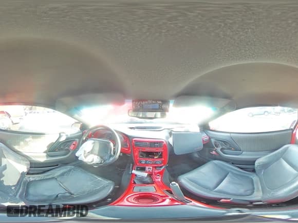 ✅ 1998 Chevrolet Camaro • VIN: 2G1FP22K5W2114706 • Lot: 94955735. Listed on Copart with 148,588 mi. Free auction sales archive from the USA and detailed vehicle history report at DreamBid. Image 14.