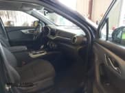 ✅ 2020 Chevrolet Blazer LT • VIN: 3GNKBCRS3LS606244 • Лот: 43192576. Опубликован ранее на IAAI с пробегом 64 446 миль. Бесплатный доступ к архиву аукционных продаж из США и подробный отчёт об истории автомобиля на DreamBid. Изображение 5.