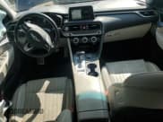 ✅ 2020 Genesis G70 3.3T • VIN: KMTG74LE3LU056764 • Lot: 71135775. Wystawiony na Copart z przebiegiem 83 960 mil. Bezpłatny archiwum sprzedaży aukcyjnych z USA i szczegółowy raport historii pojazdu na DreamBid. Zdjęcie 8.