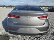 ✅ 2018 Hyundai Sonata SEL • VIN: 5NPE34AF8JH621837 • Lot: 91513235. Wystawiony na Copart z przebiegiem 64 886 mil. Bezpłatny archiwum sprzedaży aukcyjnych z USA i szczegółowy raport historii pojazdu na DreamBid. Zdjęcie 6.
