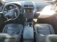 ✅ 2016 Ford Explorer XLT • VIN: 1FM5K8D80GGC70955 • Lot: 82293495. Listed on Copart with 91,762 mi. Free auction sales archive from the USA and detailed vehicle history report at DreamBid. Image 8.