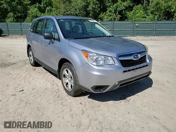 ✅ 2015 Subaru Forester 2.5i • VIN: JF2SJAAC1FH826470 • Lot: 69233675. Wystawiony na Copart z przebiegiem 9 972 mil. Bezpłatny archiwum sprzedaży aukcyjnych z USA i szczegółowy raport historii pojazdu na DreamBid. Zdjęcie 15.