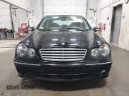 ✅ 2006 Mercedes-Benz C 280 Luxury • VIN: WDBRF92H66F806667 • Lot: 42492901. Wystawiony na IAAI z przebiegiem 101 853 mil. Bezpłatny archiwum sprzedaży aukcyjnych z USA i szczegółowy raport historii pojazdu na DreamBid. Zdjęcie 12.