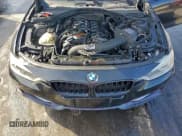 ✅ 2012 BMW 3 Series 335i • VIN: WBA3A9C55CF269924 • Lot: 94937565. Listed on Copart with 166,347 mi. Free auction sales archive from the USA and detailed vehicle history report at DreamBid. Image 11.