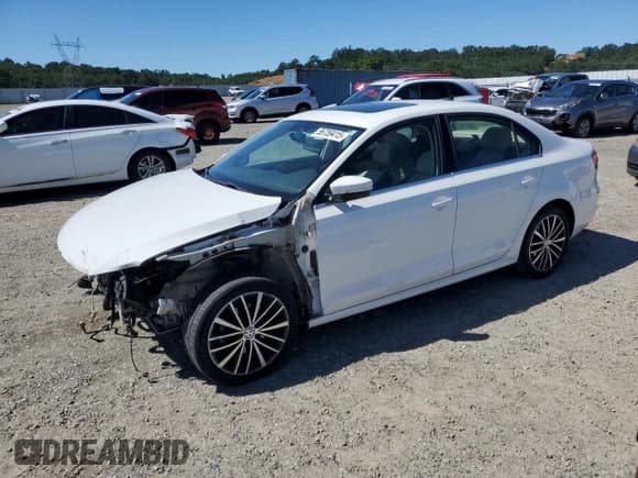 ✅ 2012 Volkswagen Jetta SEL • VIN: 3VWLP7AJ3CM364954 • Lot: 56759415. Wystawiony na Copart z przebiegiem 111 785 mil. Bezpłatny archiwum sprzedaży aukcyjnych z USA i szczegółowy raport historii pojazdu na DreamBid. Zdjęcie 1.