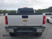 ✅ 2013 Chevrolet Silverado 2500HD LTZ • VIN: 1GC1KYE83DF108790 • Лот: 43396484. Опубликован ранее на IAAI с пробегом 194 275 миль. Бесплатный доступ к архиву аукционных продаж из США и подробный отчёт об истории автомобиля на DreamBid. Изображение 16.