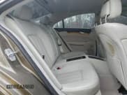 ✅ 2012 Mercedes-Benz CLS 550 • VIN: WDDLJ7DB6CA023821 • Lot: 93572115. Listed on Copart with 101,472 mi. Free auction sales archive from the USA and detailed vehicle history report at DreamBid. Image 10.