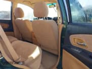 ✅ 2002 Isuzu Axiom • VIN: 4S2CE58X124604511 • Lot: 43443038. Wystawiony na IAAI z przebiegiem 67 623 mil. Bezpłatny archiwum sprzedaży aukcyjnych z USA i szczegółowy raport historii pojazdu na DreamBid. Zdjęcie 8.