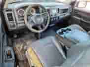 2017 Ram 1500 Tradesman with VIN 3C6JR6DG3HG626144, listed as a Copart auction lot 81344725 with 164,407 mi miles and Clean title. Bid and sale history available at DreamBid. Image 8.