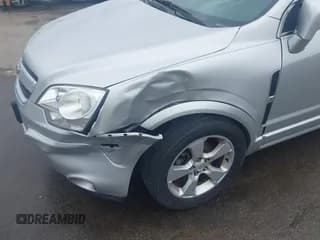 ✅ 2014 Chevrolet Captiva Sport LTZ • VIN: 3GNAL4EK2ES636567 • Lot: 42613211. Wystawiony na IAAI z przebiegiem 119 186 mil. Bezpłatny archiwum sprzedaży aukcyjnych z USA i szczegółowy raport historii pojazdu na DreamBid. Zdjęcie 6.