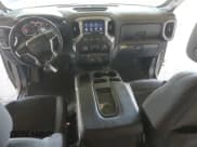 ✅ 2020 Chevrolet Silverado 1500 LT Trail Boss • VIN: 3GCPYFED4LG299952 • Lot: 71390584. Wystawiony na Copart z przebiegiem 75 823 mil. Bezpłatny archiwum sprzedaży aukcyjnych z USA i szczegółowy raport historii pojazdu na DreamBid. Zdjęcie 8.