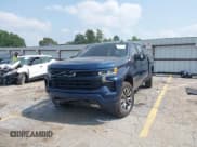 ✅ 2022 Chevrolet Silverado 1500 RST • VIN: 1GCUDEED1NZ527417 • Lot: 42400580. Wystawiony na IAAI z przebiegiem 54 675 mil. Bezpłatny archiwum sprzedaży aukcyjnych z USA i szczegółowy raport historii pojazdu na DreamBid. Zdjęcie 2.