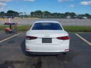 ✅ 2019 Audi A5 Premium • VIN: WAUSNAF59KA016551 • Lot: 43511602. Listed on IAAI with 62,893 mi. Free auction sales archive from the USA and detailed vehicle history report at DreamBid. Image 15.