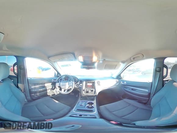 ✅ 2015 Dodge Durango SXT • VIN: 1C4RDHAG9FC946434 • Lot: 87368585. Wystawiony na Copart z przebiegiem 138 051 mil. Bezpłatny archiwum sprzedaży aukcyjnych z USA i szczegółowy raport historii pojazdu na DreamBid. Zdjęcie 14.