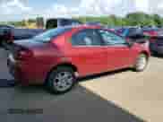 2005 Dodge Neon SXT z VIN 1B3ES56C95D195886, wystawiony jako Copart lot #62166755 z przebiegiem 122 793 mil mil oraz Szkoda całkowita • Salvage title. Historia ofert i sprzedaży dostępna na DreamBid. Obrazek 3.