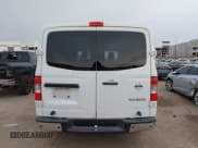 ✅ 2013 Nissan NV S • VIN: 1N6BF0KMXDN101320 • Lot: 42977732. Listed on IAAI with 226,645 mi. Free auction sales archive from the USA and detailed vehicle history report at DreamBid. Image 16.