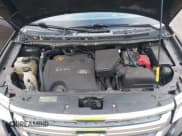 ✅ 2013 Ford Edge SEL • VIN: 2FMDK4JC9DBE12218 • Лот: 43776994. Опубликован ранее на IAAI с пробегом 133 438 миль. Бесплатный доступ к архиву аукционных продаж из США и подробный отчёт об истории автомобиля на DreamBid. Изображение 10.