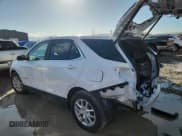 ✅ 2022 Chevrolet Equinox LT • VIN: 3GNAXKEV8NL107718 • Лот: 82429965. Опубликован ранее на Copart с пробегом 27 965 миль. Бесплатный доступ к архиву аукционных продаж из США и подробный отчёт об истории автомобиля на DreamBid. Изображение 2.
