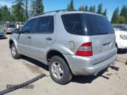 ✅ 2000 Mercedes-Benz M AMG • VIN: 4JGAB74E1YA180250 • Lot: 42933418. Wystawiony na IAAI z przebiegiem Nie podano. Bezpłatny archiwum sprzedaży aukcyjnych z USA i szczegółowy raport historii pojazdu na DreamBid. Zdjęcie 3.