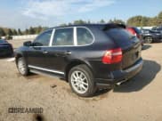 ✅ 2010 Porsche Cayenne • VIN: WP1AA2AP0ALA03519 • Lot: 87203325. Wystawiony na Copart z przebiegiem 113 864 mil. Bezpłatny archiwum sprzedaży aukcyjnych z USA i szczegółowy raport historii pojazdu na DreamBid. Zdjęcie 2.