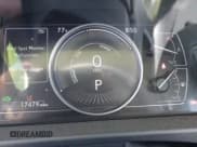 ✅ 2023 Lexus ES 300h • VIN: 58ADA1C14PU030909 • Lot: 42563919. Wystawiony na IAAI z przebiegiem 17 479 mil. Bezpłatny archiwum sprzedaży aukcyjnych z USA i szczegółowy raport historii pojazdu na DreamBid. Zdjęcie 7.