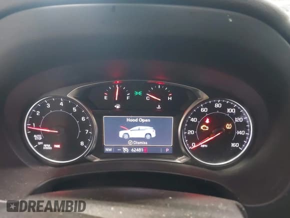 ✅ 2021 GMC Terrain SLT • VIN: 3GKALPEV3ML380053 • Lot: 42011390. Wystawiony na IAAI z przebiegiem 62 481 mil. Bezpłatny archiwum sprzedaży aukcyjnych z USA i szczegółowy raport historii pojazdu na DreamBid. Zdjęcie 7.