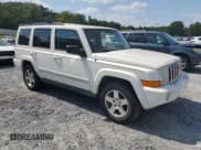 ✅ 2010 Jeep Commander Sport • VIN: 1J4RH4GK9AC157468 • Лот: 71022274. Опубликован ранее на Copart с пробегом 150 054 миль. Бесплатный доступ к архиву аукционных продаж из США и подробный отчёт об истории автомобиля на DreamBid. Изображение 4.