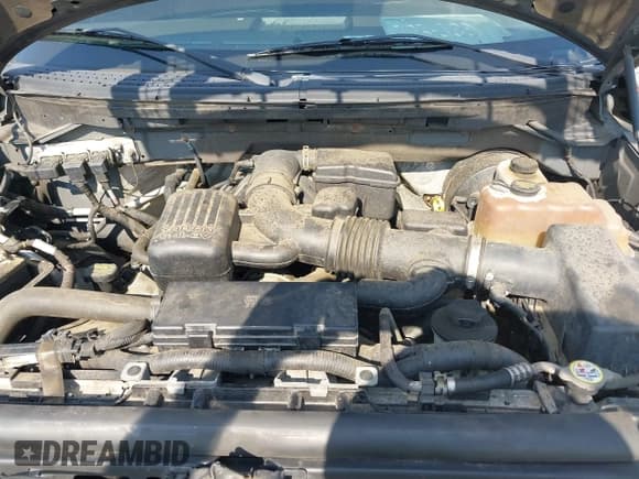 ✅ 2009 Ford F-150 XL • VIN: 1FTPW14V79FB02799 • Lot: 42818915. Listed on IAAI with 161,724 mi. Free auction sales archive from the USA and detailed vehicle history report at DreamBid. Image 10.