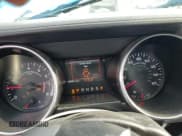 ✅ 2021 Ford Mustang EcoBoost • VIN: 1FATP8UH5M5113402 • Lot: 70662195. Listed on Copart with 105,301 mi. Free auction sales archive from the USA and detailed vehicle history report at DreamBid. Image 9.