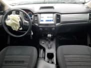 ✅ 2021 Ford Ranger XL • VIN: 1FTER4FH2MLD09960 • Лот: 52048925. Опубликован ранее на Copart с пробегом 46 611 миль. Бесплатный доступ к архиву аукционных продаж из США и подробный отчёт об истории автомобиля на DreamBid. Изображение 8.