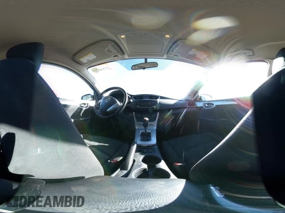 ✅ 2015 Nissan Sentra S • VIN: 3N1AB7AP9FY378080 • Лот: 43718821. Опубликован ранее на IAAI с пробегом 105 169 миль. Бесплатный доступ к архиву аукционных продаж из США и подробный отчёт об истории автомобиля на DreamBid. Изображение 20.