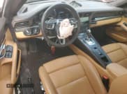 ✅ 2017 Porsche 911 Turbo • VIN: WP0CD2A95HS178366 • Lot: 45720345. Listed on Copart with 61,350 mi. Free auction sales archive from the USA and detailed vehicle history report at DreamBid. Image 8.