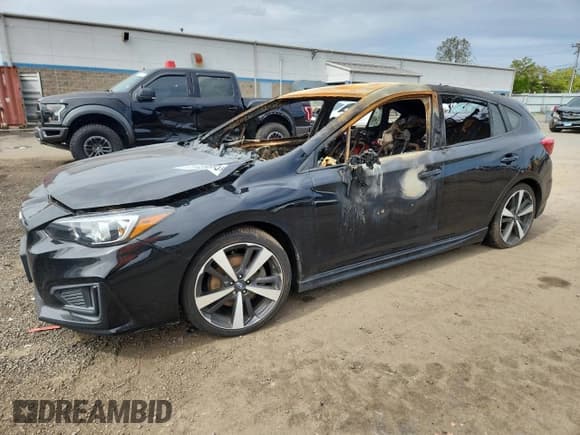 ✅ 2019 Subaru Impreza Special Sports • VIN: 4S3GTAJ63K1726558 • Lot: 71820695. Wystawiony na Copart z przebiegiem Nie podano. Bezpłatny archiwum sprzedaży aukcyjnych z USA i szczegółowy raport historii pojazdu na DreamBid. Zdjęcie 1.