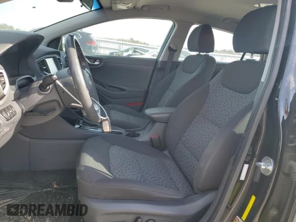 ✅ 2017 Hyundai Ioniq SEL • VIN: KMHC75LC2HU028748 • Lot: 42735545. Wystawiony na Copart z przebiegiem 160 332 mil. Bezpłatny archiwum sprzedaży aukcyjnych z USA i szczegółowy raport historii pojazdu na DreamBid. Zdjęcie 7.