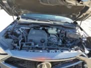 ✅ 2023 Acura MDX Type S • VIN: 5J8YD8H81PL001927 • Lot: 84439665. Listed on Copart with 14,555 mi. Free auction sales archive from the USA and detailed vehicle history report at DreamBid. Image 12.