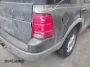 ✅ 2002 Ford Explorer XLT • VIN: 1FMZU73EX2ZB41955 • Lot: 41665513. Wystawiony na IAAI z przebiegiem 192 392 mil. Bezpłatny archiwum sprzedaży aukcyjnych z USA i szczegółowy raport historii pojazdu na DreamBid. Zdjęcie 6.