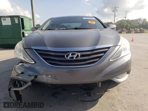 2013 Hyundai Sonata GLS с VIN 5NPEB4ACXDH564487, выставлен на аукционе Copart как лот 70167425 с пробегом 163 381 миль миль и Списание • Salvage title. История ставок и продаж доступна на DreamBid. Изображение 5.