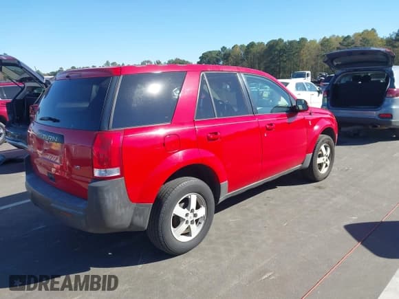 ✅ 2005 Saturn VUE • VIN: 5GZCZ53495S816388 • Лот: 43522058. Опубликован ранее на IAAI с пробегом 122 533 миль. Бесплатный доступ к архиву аукционных продаж из США и подробный отчёт об истории автомобиля на DreamBid. Изображение 4.