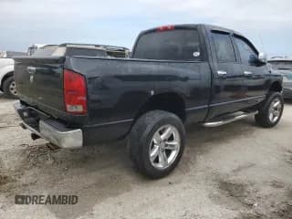 ✅ 2006 Dodge 1500 SLT • VIN: 1D7HA18N46S521568 • Лот: 73745914. Опубликован ранее на Copart с пробегом 207 929 миль. Бесплатный доступ к архиву аукционных продаж из США и подробный отчёт об истории автомобиля на DreamBid. Изображение 3.