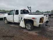 ✅ 2010 Chevrolet Silverado 1500 • VIN: 1GCSKTE21AZ134155 • Lot: 56755525. Wystawiony na Copart z przebiegiem 170 125 mil. Bezpłatny archiwum sprzedaży aukcyjnych z USA i szczegółowy raport historii pojazdu na DreamBid. Zdjęcie 2.