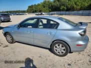 ✅ 2008 Mazda 3 Sport • VIN: JM1BK12F381861141 • Lot: 86277785. Wystawiony na Copart z przebiegiem 180 947 mil. Bezpłatny archiwum sprzedaży aukcyjnych z USA i szczegółowy raport historii pojazdu na DreamBid. Zdjęcie 2.