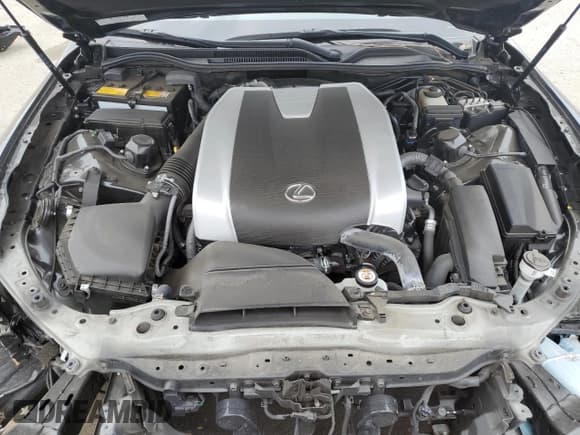 ✅ 2020 Lexus RC 350 F Sport • VIN: JTHGZ5BC6L5022471 • Lot: 45798165. Listed on Copart with 57,487 mi. Free auction sales archive from the USA and detailed vehicle history report at DreamBid. Image 11.